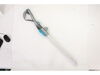 Steel/Turquoise Wand Handle Assy – Part Number: DY-90424740