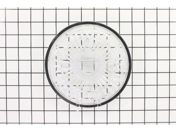 12026135-1-M-Dyson-DY-90427910-DC07 Clear Bin Base Assy