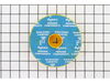 Pre-filter Assy – Part Number: DY-90497902