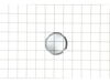 12026144-2-S-Dyson-DY-90498501-FDC Seal
