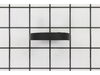 Pre-Filter Housing Seal – Part Number: DY-90596101