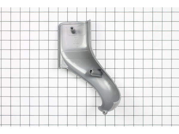 12026183-1-M-Dyson-DY-90748701-Steel Duct Cover