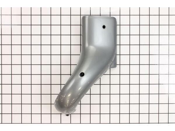 12026184-1-M-Dyson-DY-90748702-Dark Steel Duct Cover