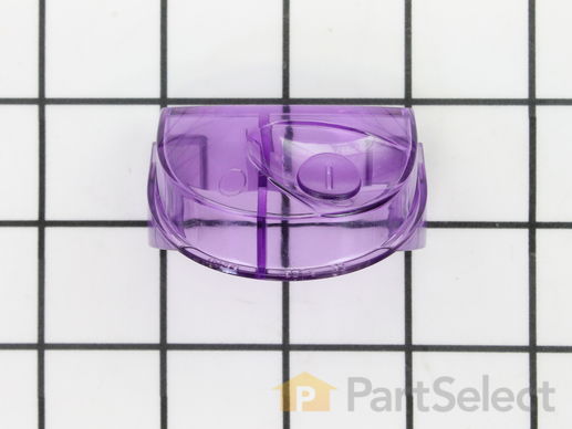 12026196-1-M-Dyson-DY-90777603-Trans Violet Switch Button