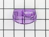 Trans Violet Switch Button – Part Number: DY-90777603