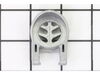 Light Steel Wand Cap – Part Number: DY-90822506