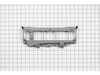 12026213-2-S-Dyson-DY-90865503-Silver Soleplate Assy