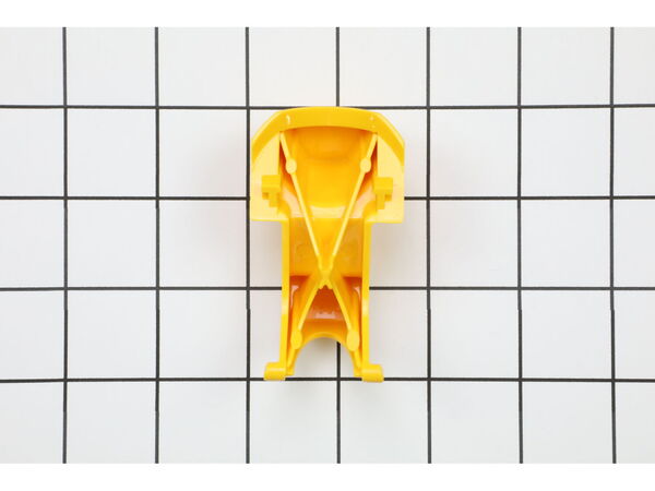 12026226-1-M-Dyson-DY-90895010-Yellow Cyclone Release Catch