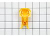 Yellow Cyclone Release Catch – Part Number: DY-90895010