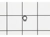 Circlip – Part Number: DY-90971303