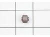 Iron Soleplate Wheel – Part Number: DY-90974702