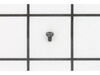 Screw M2.5X4.0 Phillips – Part Number: DY-91070251