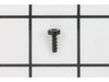 Screw M3.5x10-t15 – Part Number: DY-91070302