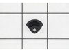 Black Upright Switch Cam – Part Number: DY-91115501