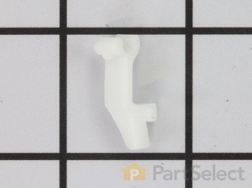 12026330-1-M-Dyson-DY-91174601-Clear Brushbar Reset Arm