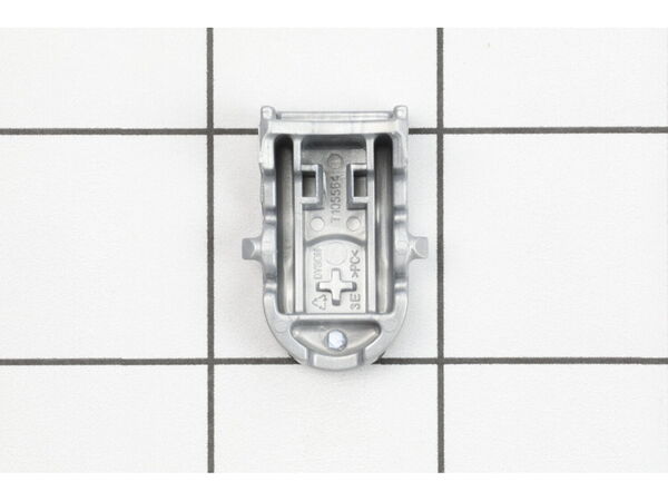 12026360-1-M-Dyson-DY-91320202-Silver Swivel Catch