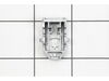 Silver Swivel Catch – Part Number: DY-91320202