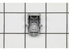 12026360-3-S-Dyson-DY-91320202-Silver Swivel Catch