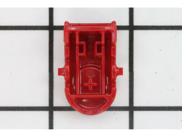 12026361-1-M-Dyson-DY-91320203-Red Swivel Catch