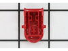 Red Swivel Catch – Part Number: DY-91320203