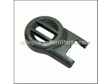 Silver Wand Cap – Part Number: DY-91380601