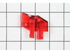 Trans Scarlet On/Off Switch Button – Part Number: DY-91408601