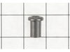 Iron Swivel Lock Pivot – Part Number: DY-91410501