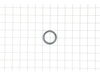 Shuttle Seal – Part Number: DY-91416401