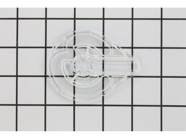 12026394-1-M-Dyson-DY-91416601-Clear Valve Wheel