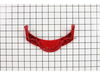 12026396-2-S-Dyson-DY-91419001-Red Pedal Assy