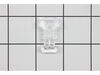 Clear Wand Release Catch – Part Number: DY-91420801
