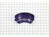 Purple Post Filter Door Assy – Part Number: DY-91544712