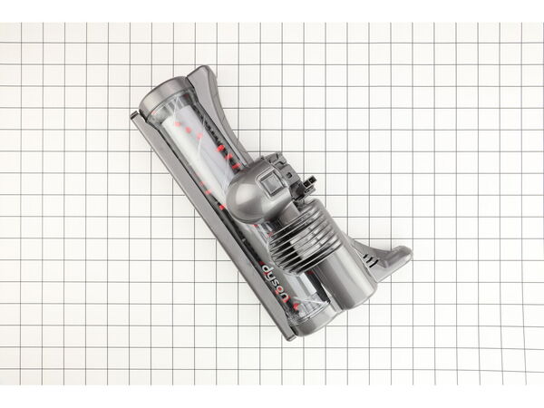 12026432-1-M-Dyson-DY-91549902-Cleaner Head Assy