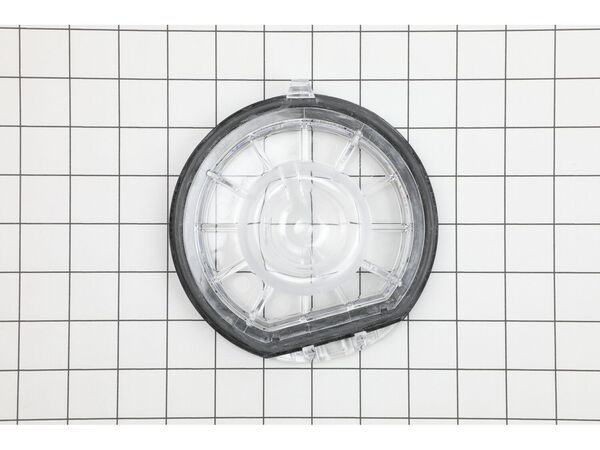 12026435-1-M-Dyson-DY-91552901-Bin Base Assy