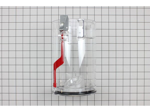 12026436-1-M-Dyson-DY-91553001-Bin Assy