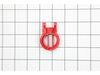 Red Wand Cap – Part Number: DY-91554402