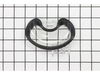 Clear U-bend Cover Assy – Part Number: DY-91555301