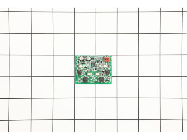 12026450-1-M-Dyson-DY-91576901-Interface PCB