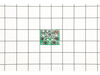 Interface PCB – Part Number: DY-91576901