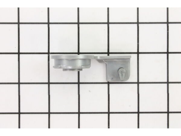 12026455-1-M-Dyson-DY-91593402-Light Steel End Cap Assy