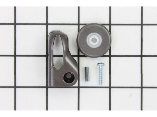 12026462-1-M-Dyson-DY-91618501-Tab Wheel Assy
