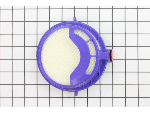 12026466-1-M-Dyson-DY-91618805-Post Filter Assembly