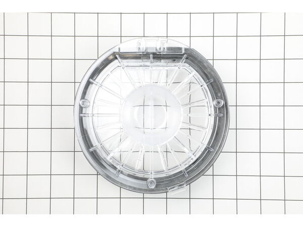 12026482-1-M-Dyson-DY-91685301-Bin Base Assy