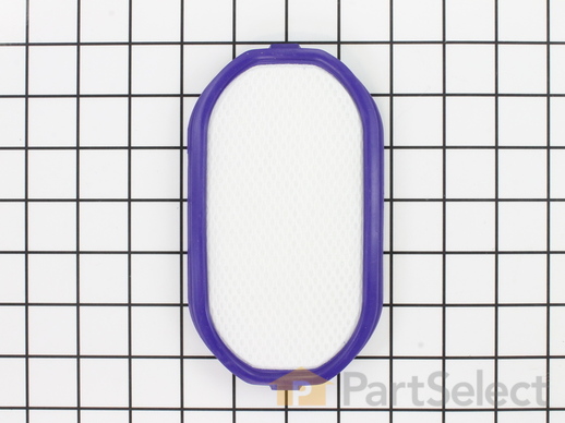 12026483-1-M-Dyson-DY-91706602-Blueberry Pre-Filter Assy