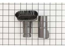 Universal Stiff Bristle Brush – Part Number: DY-91850705