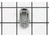 Bright Silver Swivel Catch – Part Number: DY-91944501