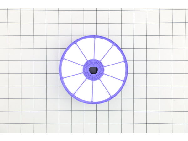 12026514-1-M-Dyson-DY-91956302-Pre-filter Assy