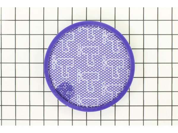 12026517-1-M-Dyson-DY-91978001-Blueberry Pre-filter Assy
