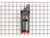 Iron Switch Cover Assy – Part Number: DY-92021402