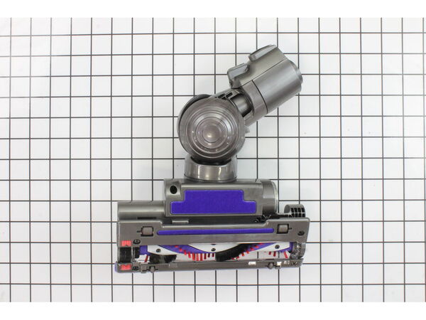 12026533-1-M-Dyson-DY-92027708-Carbon Fibre Turbine Head Assy